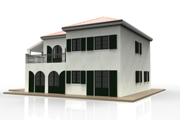 House 2