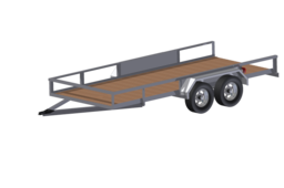 Car Trailer