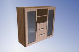 Living room furniture - KLOSE