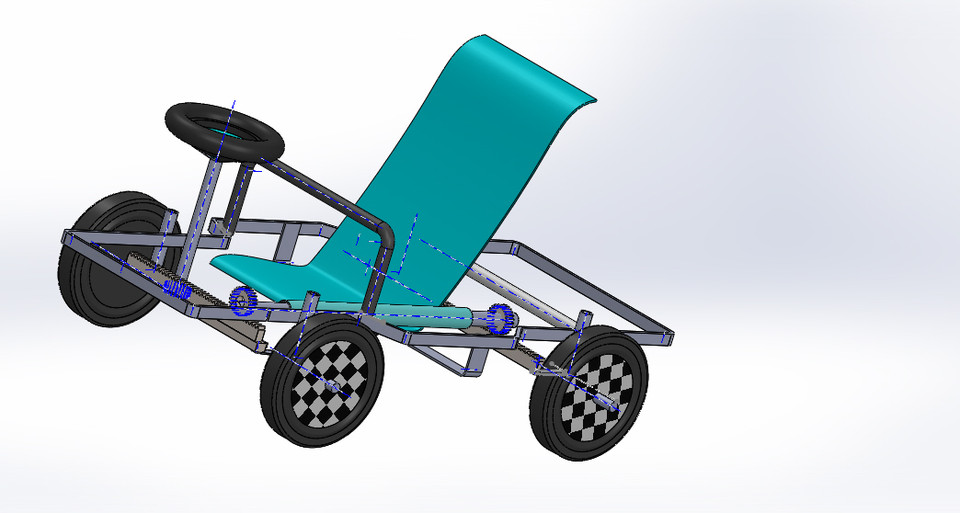 Free CAD Designs, Files & 3D Models The GrabCAD Community Library