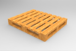 Wooden Pallet