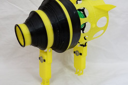 Minion BELLO(W) Rocket