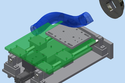 End-Form Tooling