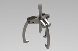Bearing Puller