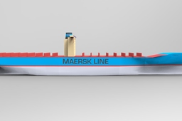 Ship_Emma Maersk