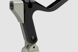 Bicycle Break Lever