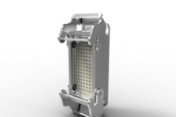 Harting Socket 