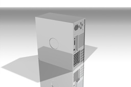 Computer Case