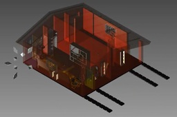 cabaña