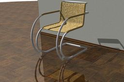 JC Chair