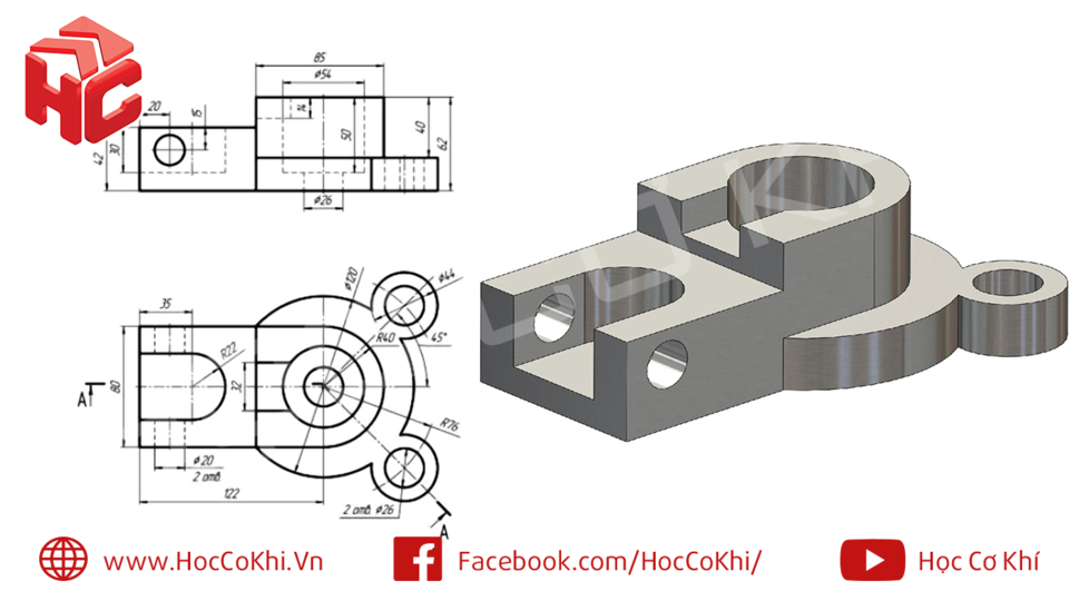 solidworks basic tutorial for beginners !training... Free CAD Designs, Files & 3D Models | The GrabCAD Community Library