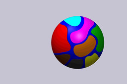 3D Meteor GC Puzzle 1
