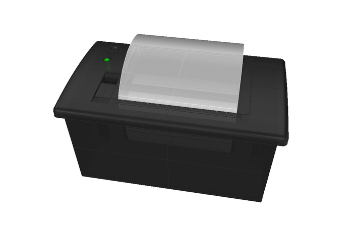 Thermal Printer