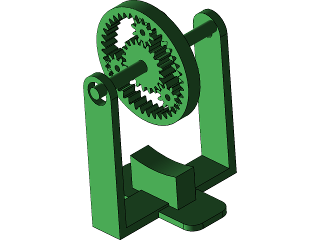 Free CAD Designs, Files &amp; 3D Models | The GrabCAD Community Library
