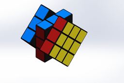 Rubik's Cube