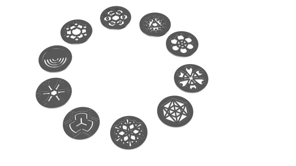 Free CAD Designs, Files &amp; 3D Models | The GrabCAD Community Library