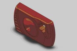 Camera body