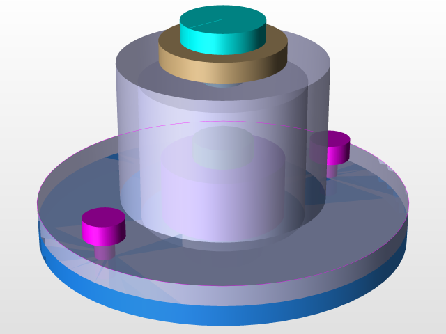 Connection Box