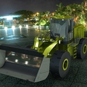 Front End Loader (FEL)