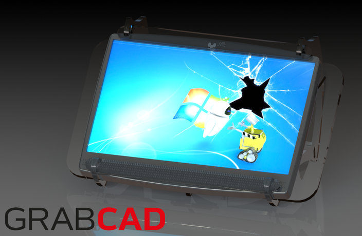 Tablet PC 10 Screen