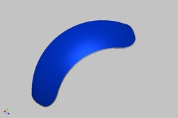 Copper fender