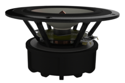 SEAS Excel W15CY001 E0015 Speaker
