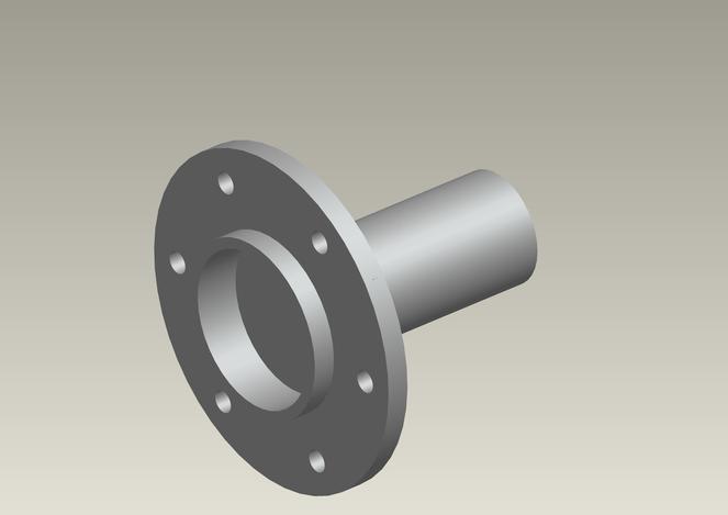 Driving Shaft