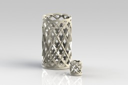 Vase #03