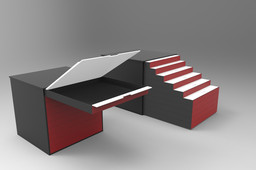 Parcel delivery system