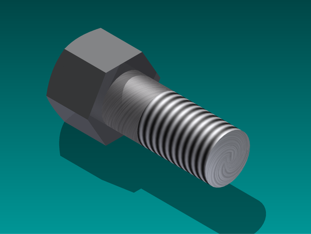 Lock Screw