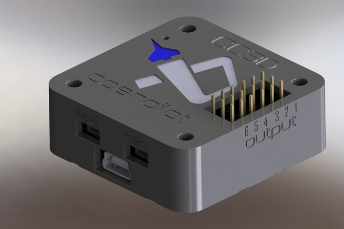 How Do I Upgrade My Cc3D? | Installing Betaflight – YYDDL