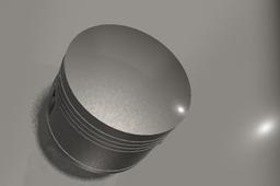 Piston Mechanism