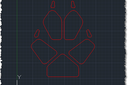 Amarok Paw