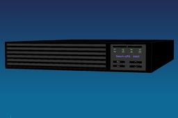 APC Smart-UPS 3000VA USB & Serial RM 2U 120V