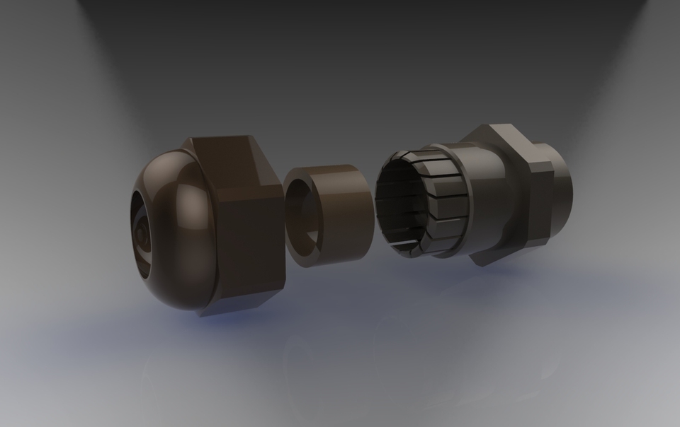 Free CAD Designs, Files & 3D Models The GrabCAD Community Library