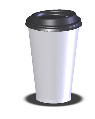Paper Coffee Cup Png Paper Coffee Cup Png