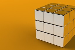 Rubik's Cube