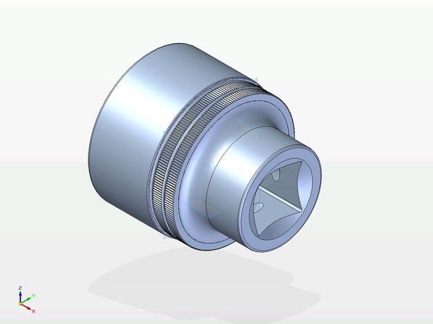 27mm socket