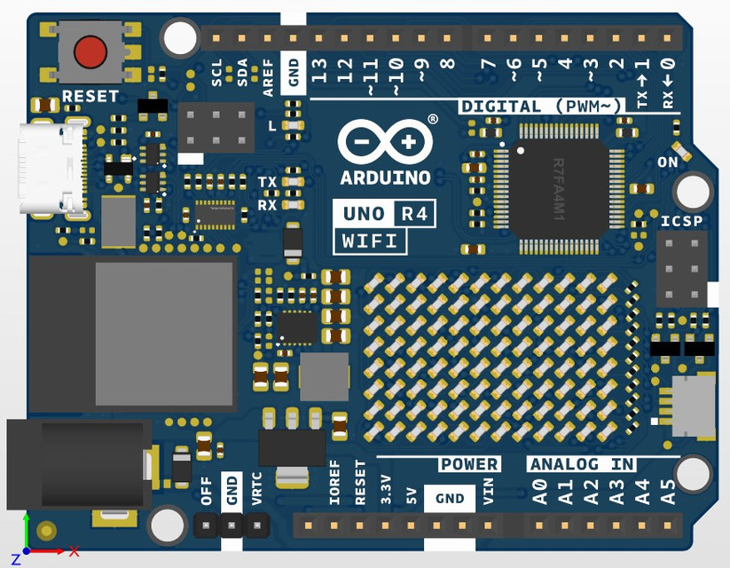 Arduino Uno