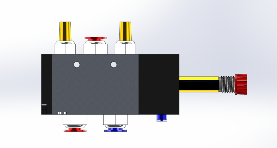 Free CAD Designs, Files & 3D Models The GrabCAD Community Library
