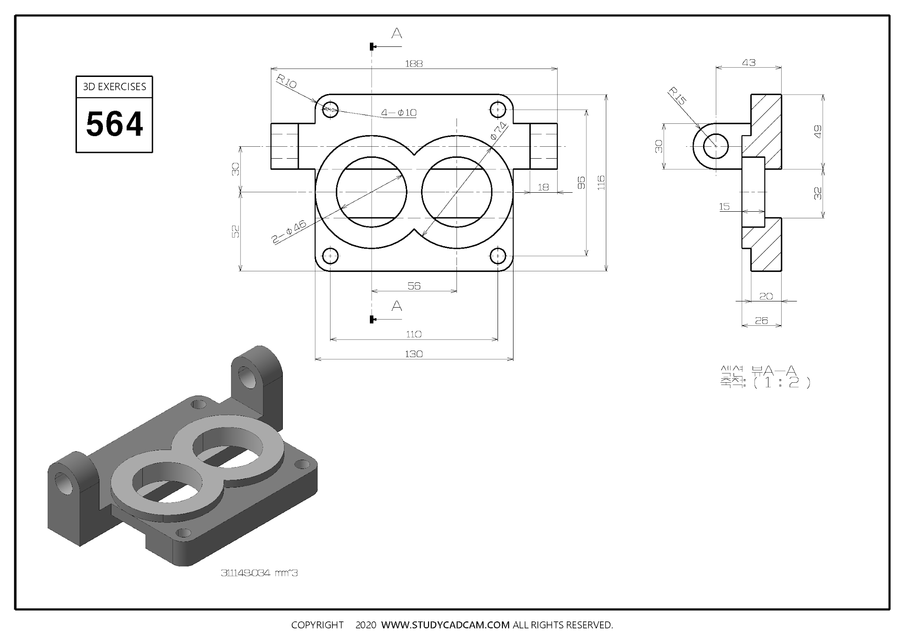 Free CAD Designs, Files & 3D Models | The GrabCAD Community Library