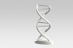 Dynamic DNA
