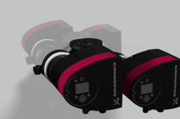 MAGNA3 D 32-120 F 