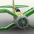 X-wing bipe