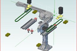 Side grip conveyor PDF