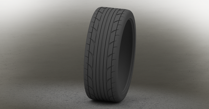 Car Tire