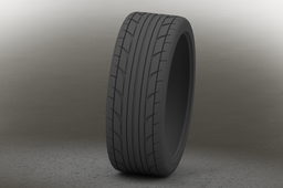 Car Tire