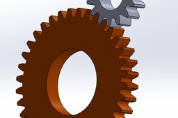 Spur Gear