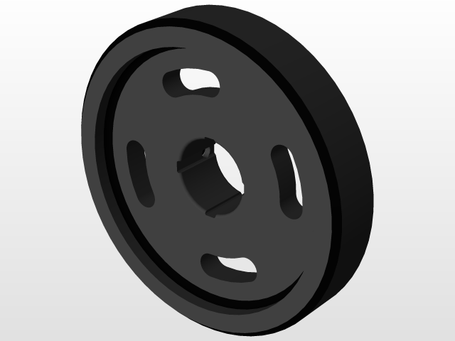 Fly_Wheel