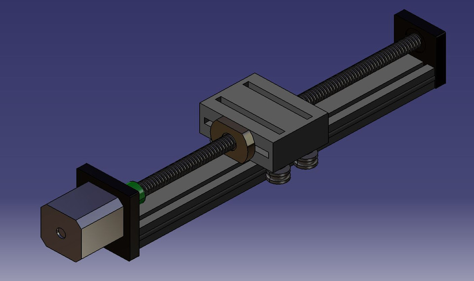 Free CAD Designs, Files & 3D Models The GrabCAD Community Library